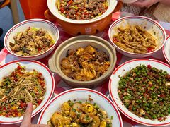 -韵味湘肴·小炒黄牛肉(五一广场店)