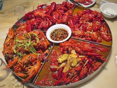 -常和州·夜宵大排档(常州单店)