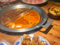 -楠火锅(哈尔滨金爵万象店)