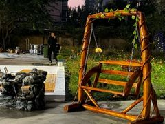 -奉天宴遇烧烤·冒锅