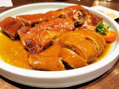 -新旺茶餐厅(嘉里城店)