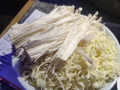 -蘭奢雅集·江浙菜(青山江滩店)