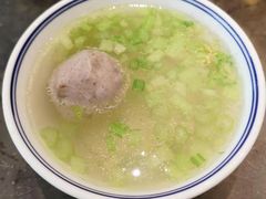 -小牛海记潮汕牛肉店(永定路店)