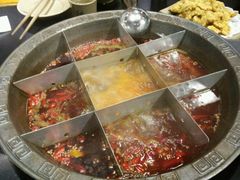 -脸谱市井火锅(泺源大街店)