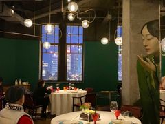 -三号黄浦会Canton Table