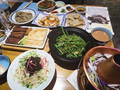 -局气 烤鸭·北京菜(光华路店)