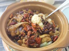 -砂锅居(西四店)