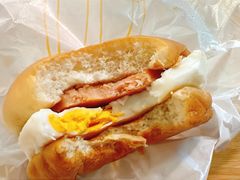 -麦当劳(西村店)