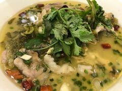 -东江厨岸（惠州味道）(江畔花园店)