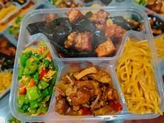 -浔庐餐厅•江西老字号•九江菜(南湖国际店)