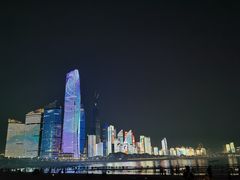 -青岛第三海水浴场