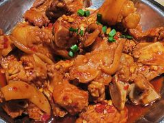 -大碗先生(万家丽店)