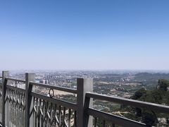 -抱犊寨风景区