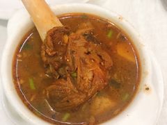 -葛尼沙印度餐厅 (镇明路店)