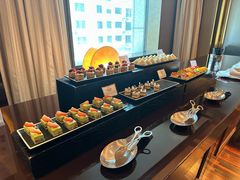 -西安赛瑞喜来登大酒店
