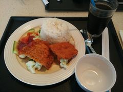 -湾景餐厅(海洋公园店)