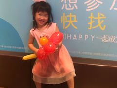 -麦当劳(番禺信联大厦店)