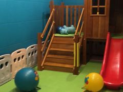 -小厨娘淮扬菜(六合欢乐港店)