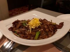 干炒牛河-太平馆餐厅(尖沙咀店)