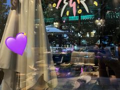 -朴大人炭烤·韩国料理(奥帆中心海尔洲际店)