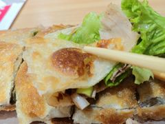 -卷翻天·卷饼(欧亚商都店)