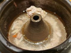 -云海肴·汽锅鸡·云南菜(高德置地店)
