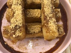-长颈鹿的口袋钵钵鸡(市南店)