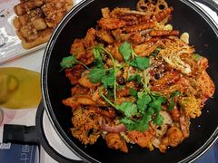 -渝蛙馆(新百店)