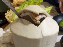 -狐狸爱上椰子鸡(滨江星光大道店)