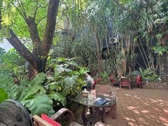 -Fern Forest Cafe