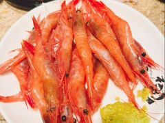 -初色海鲜自助(万丰路店)