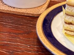 -西村咖啡店 (中山手本店)