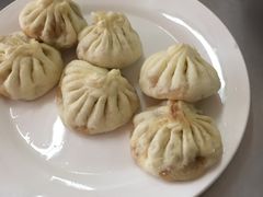 -津门永胜包子铺(哈尔滨道总店)