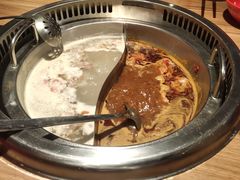 -季季红火锅(长沙步行街店)