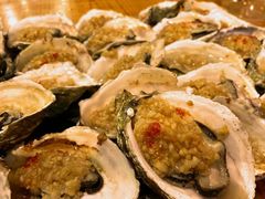 -蚝哥花姐湛江烤生蚝(美丽湾市场店)