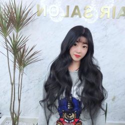 点击看大图 -3AM HAIR SALON烫发染发接发