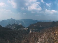 -云台山风景名胜区
