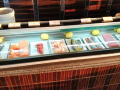 -广州花园酒店-凌璇阁360度高空海鲜自助餐CAROUSEL