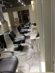 -M Hair造型