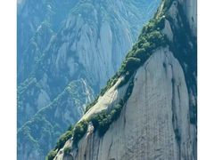 -华山风景名胜区