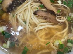 -刘臣街燃面