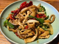 -纳瓦新疆菜(银都店)