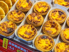 -味多美蛋糕(双合地铁店)