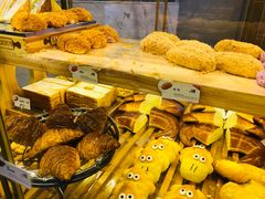 -BreadTalk面包新语·烘焙蛋糕(高德置地春广场店)