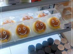 -BreadTalk面包新语(长寿路地铁站店)