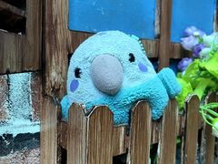 -逃脱反斗城沉浸剧情密室(北京路店)