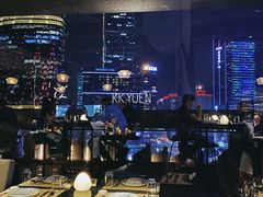 -Mercato莫卡多露台餐厅与酒吧(K11店)