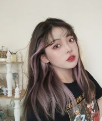 -FAJEE HAIR发界烫染接发