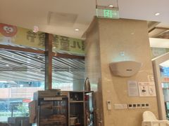 -西贝(武汉群星城店)