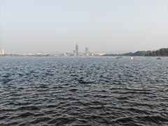 -成都市活水公园